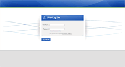 Desktop Screenshot of email.lotro.com